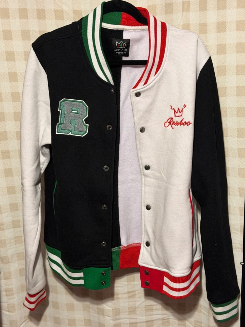 Official 2021 Ranboo 'The Beloved' Merch